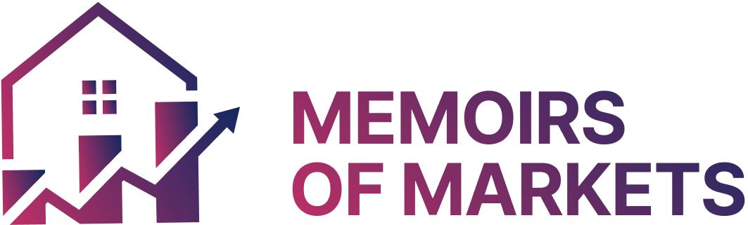 Memoirs Of Markets